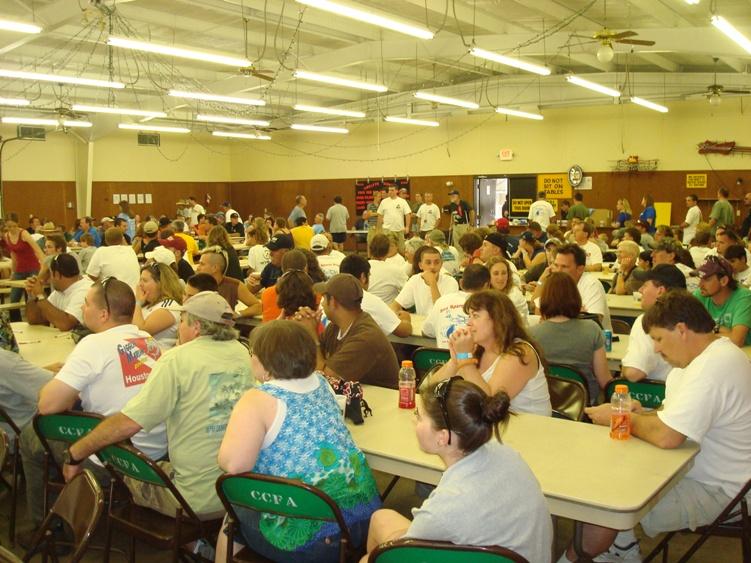 2008 TrashFest