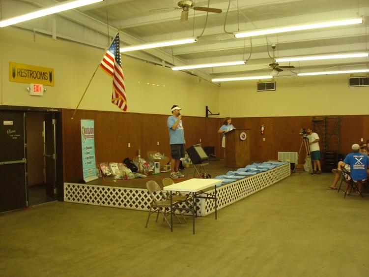 2008 TrashFest