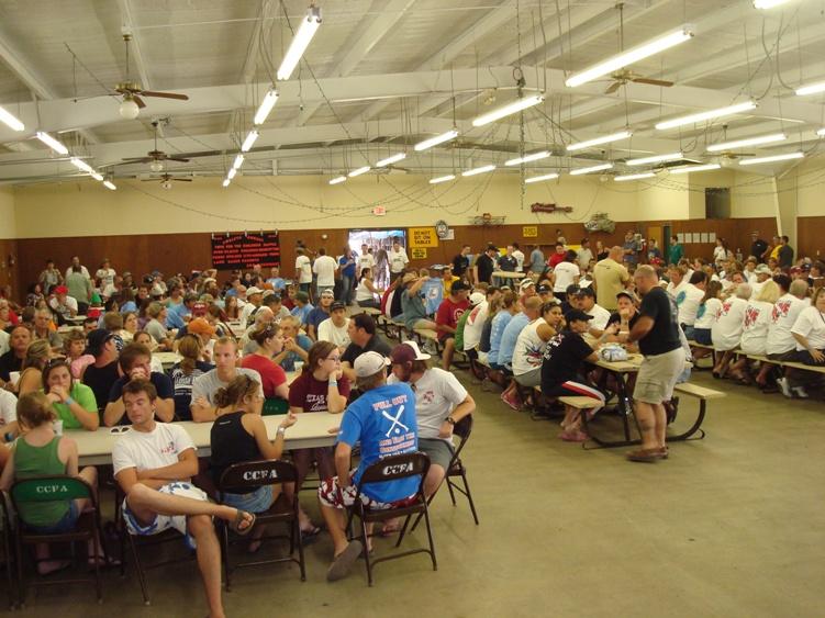 2008 TrashFest
