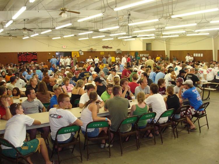 2008 TrashFest