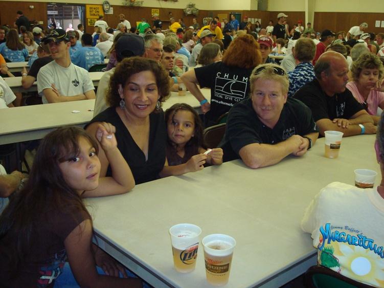 2008 TrashFest