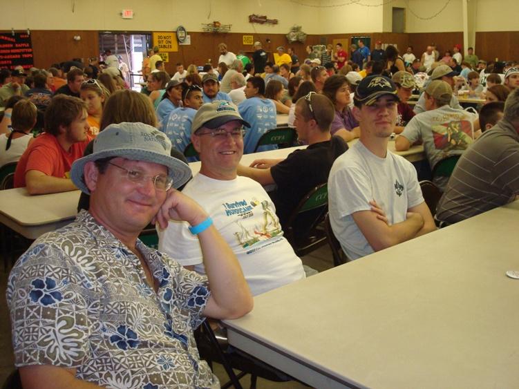 2008 TrashFest