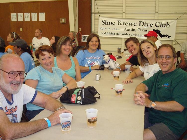 2008 TrashFest
