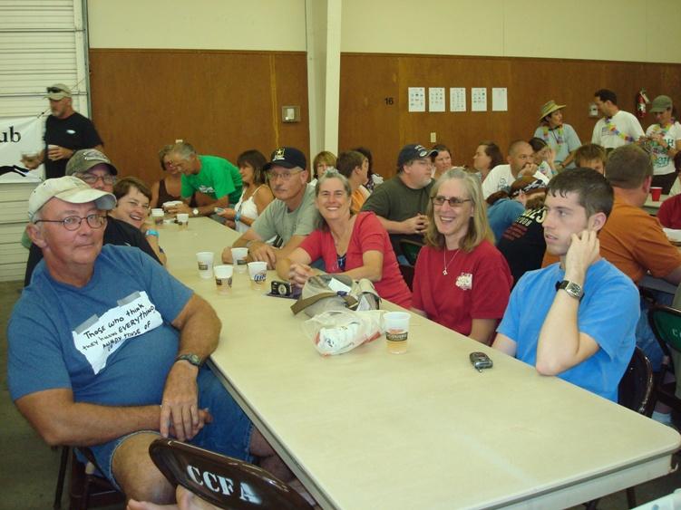 2008 TrashFest