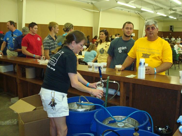 2008 TrashFest
