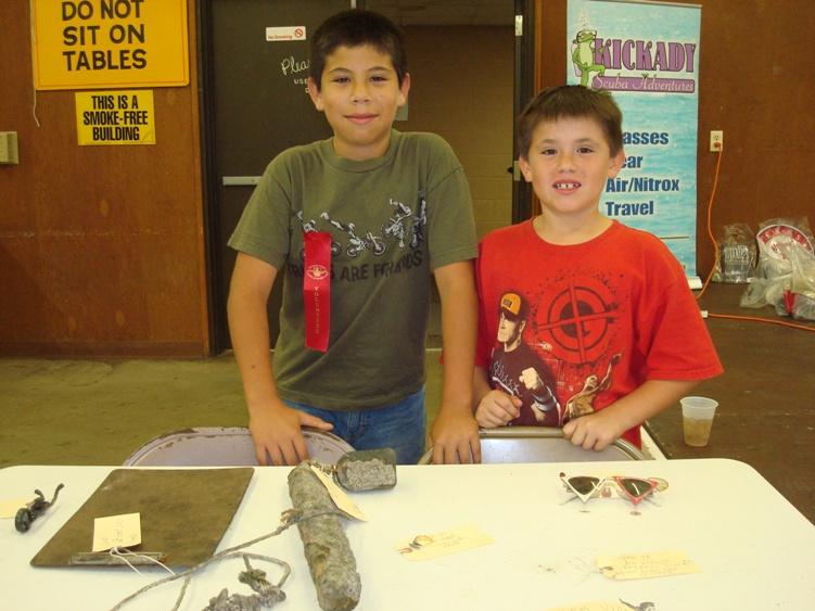2008 TrashFest