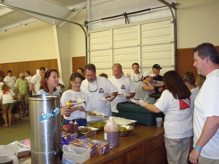 2008 TrashFest