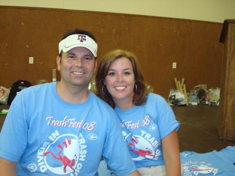 2008 TrashFest