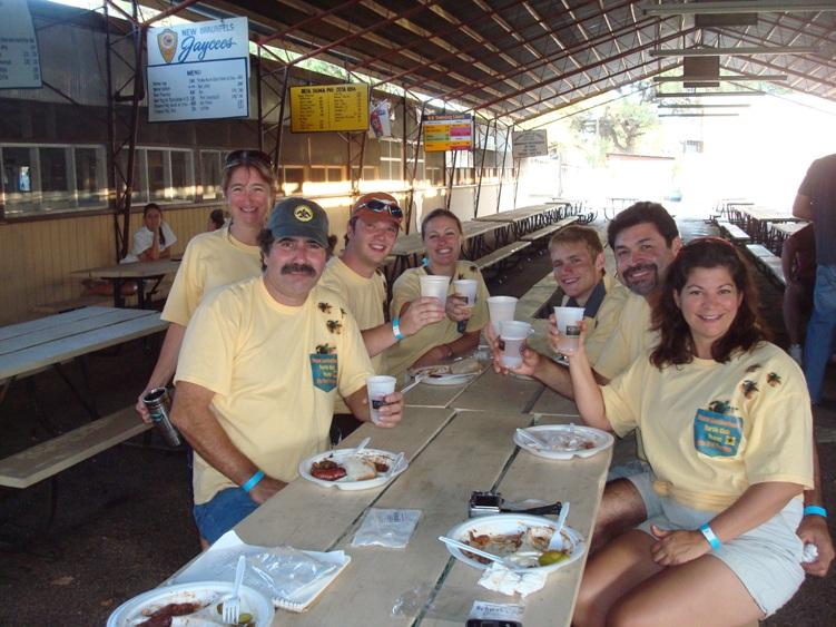2008 TrashFest