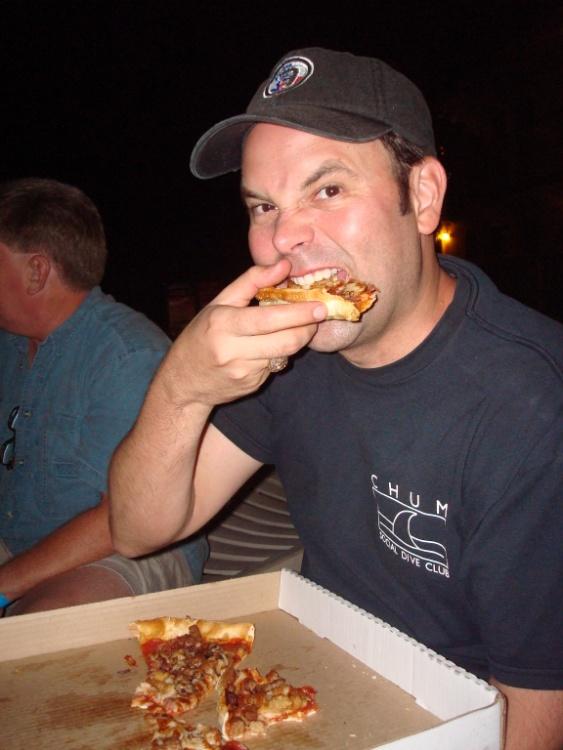 2008 TrashFest
