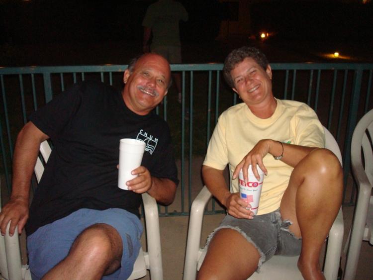 2008 TrashFest
