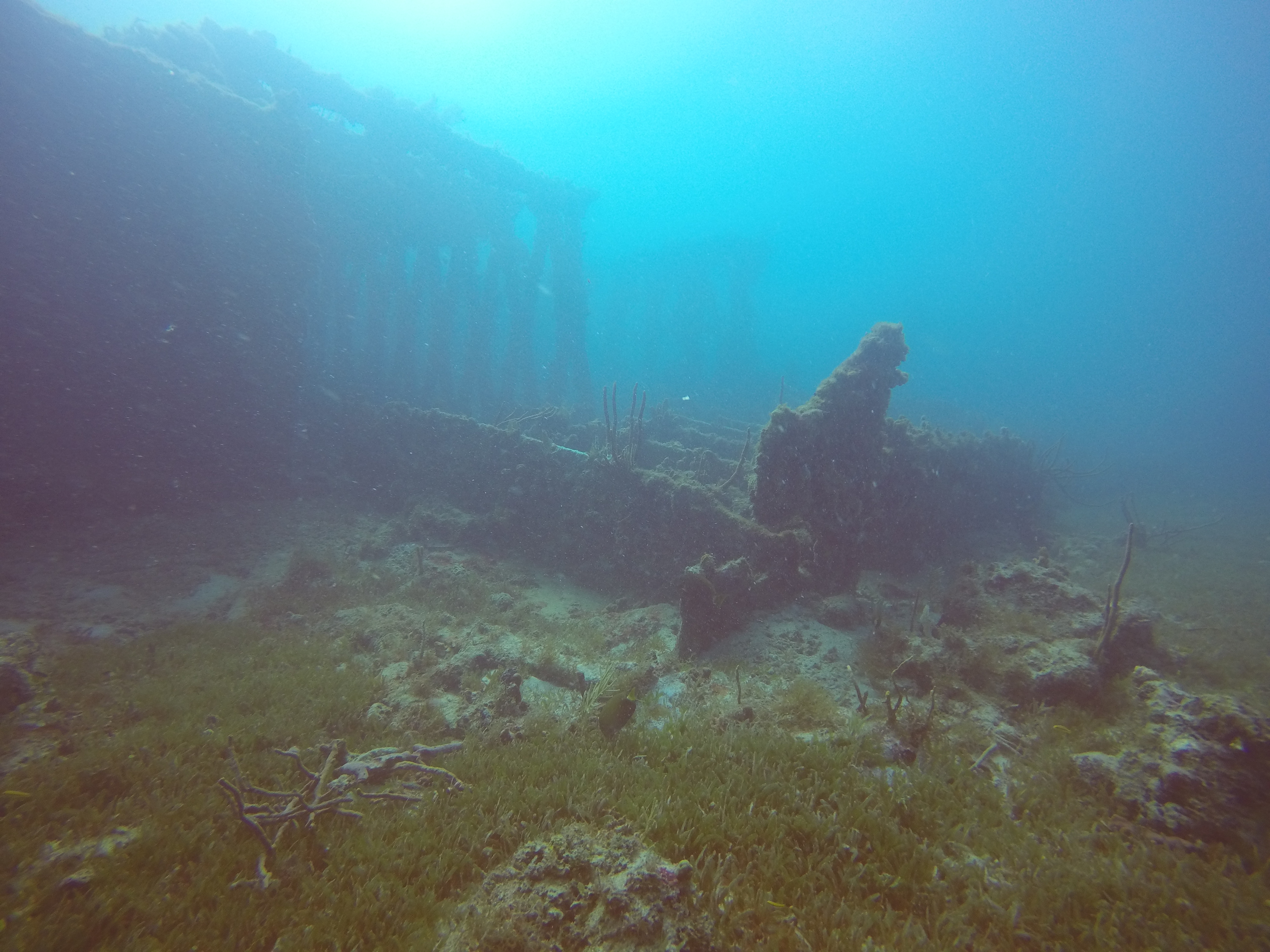 23 -  Navy Barges wrecks.JPG