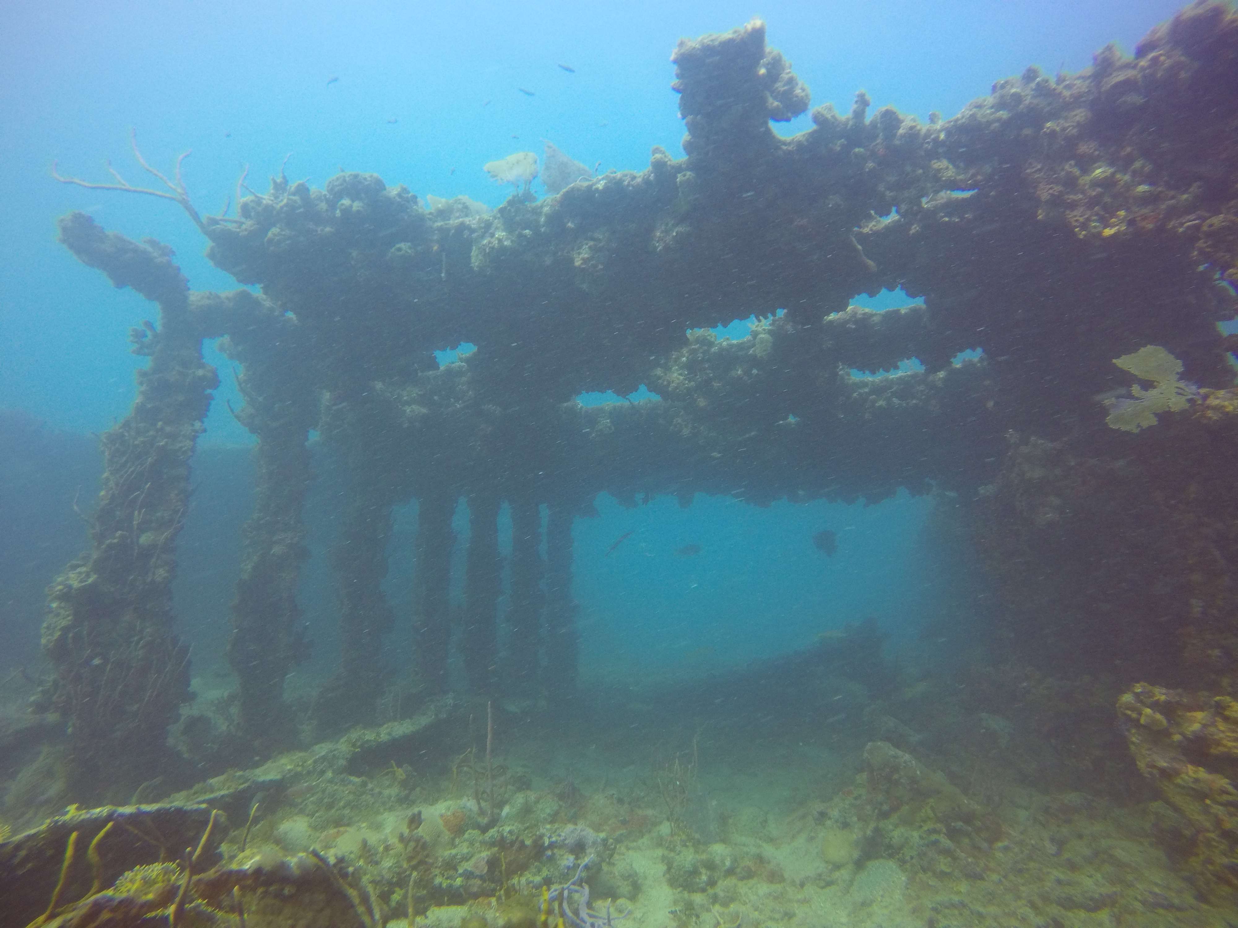 24 -  Navy Barges wrecks.JPG
