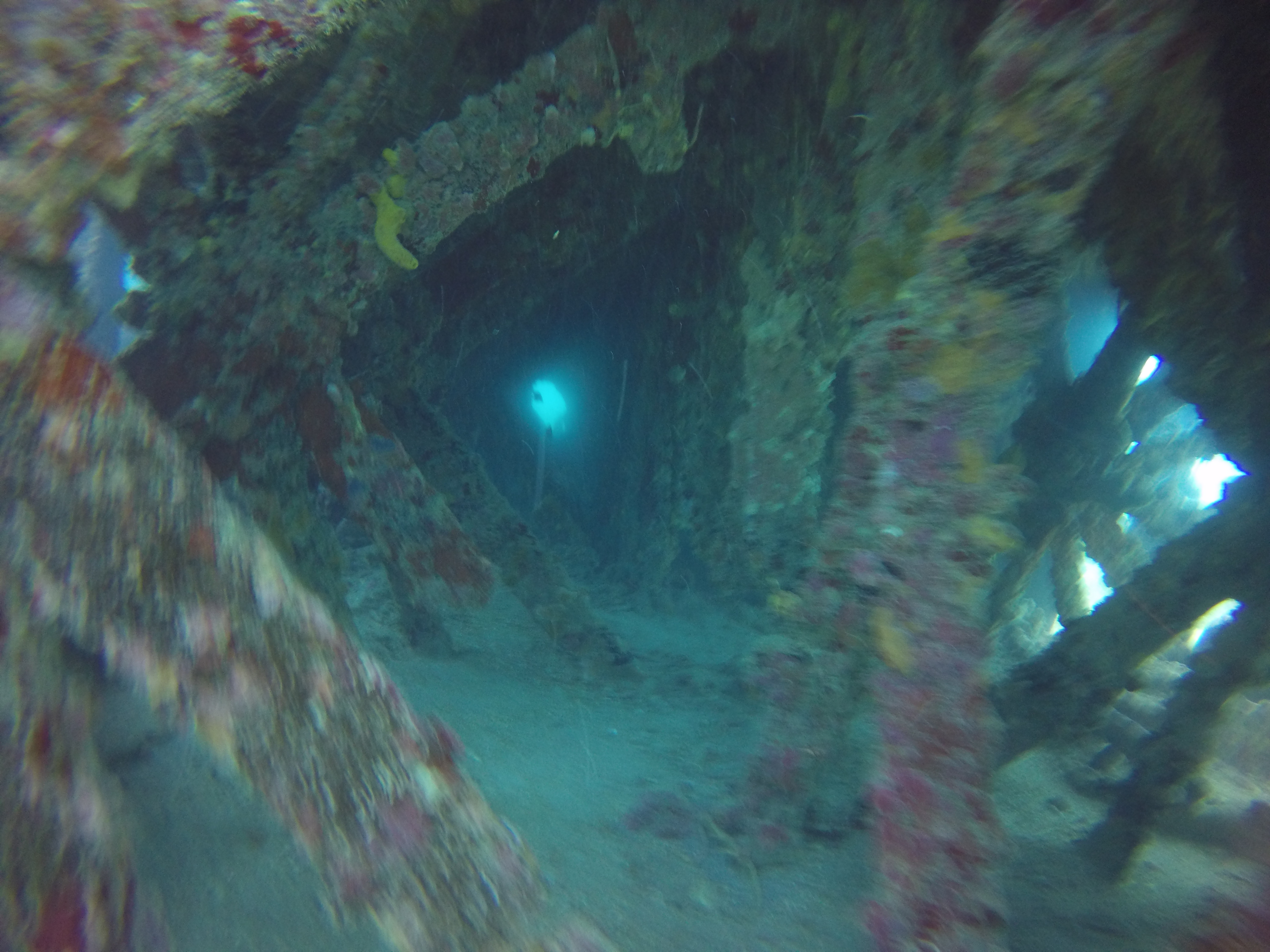 25 -  Navy Barges wrecks.JPG