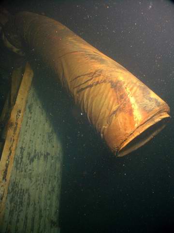 A/C Tube