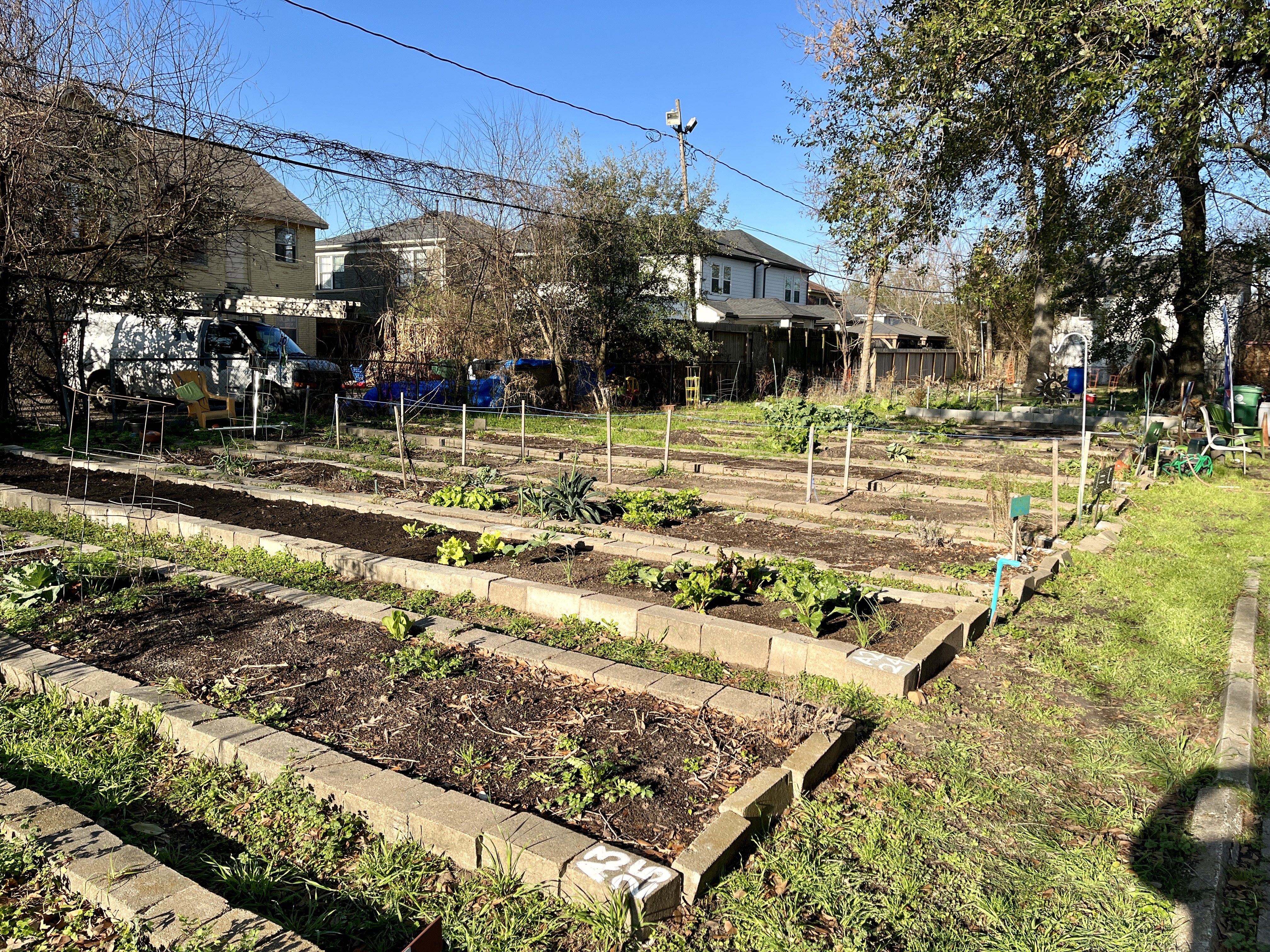 Alabama Gardens