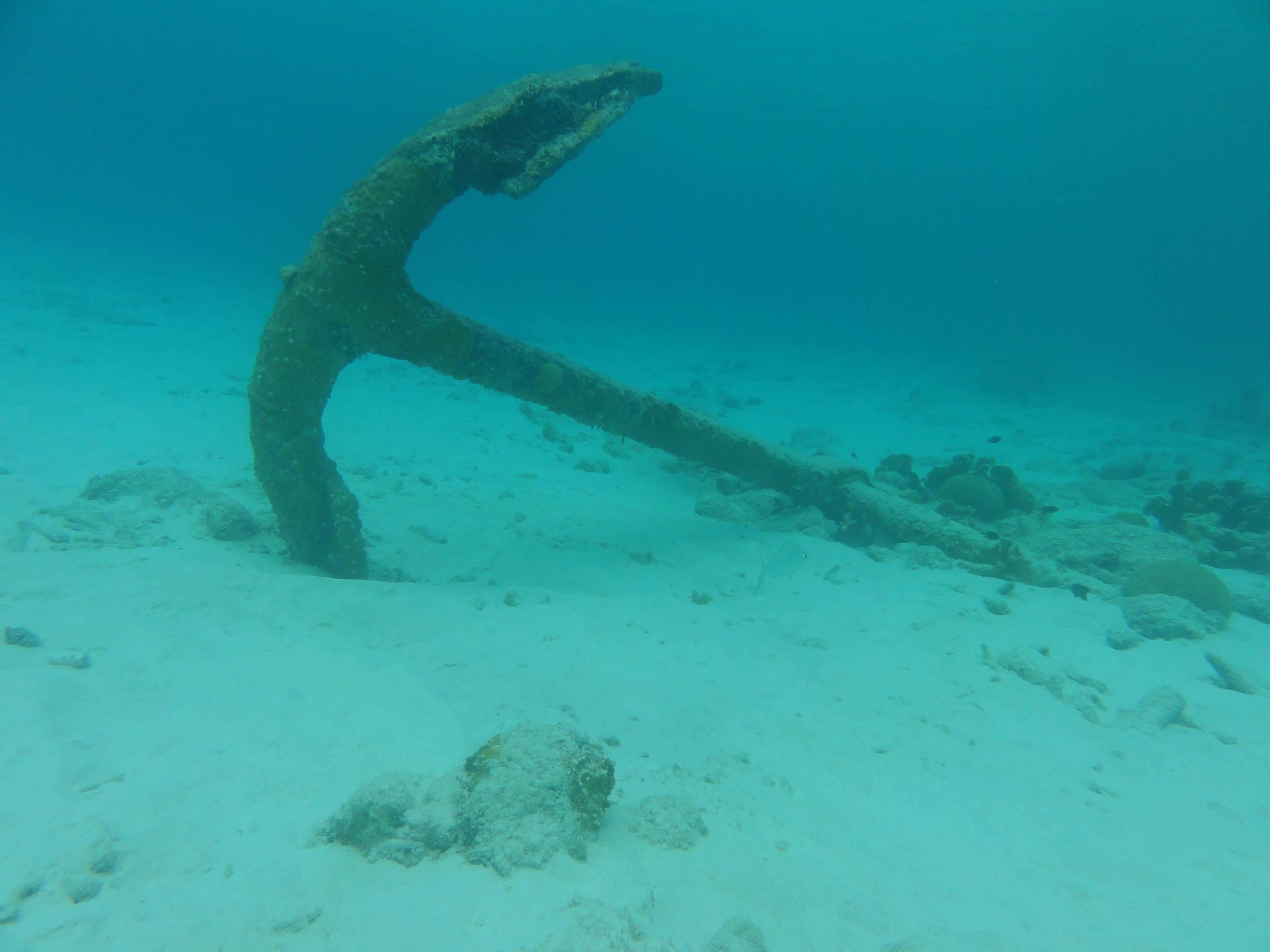 Anchor