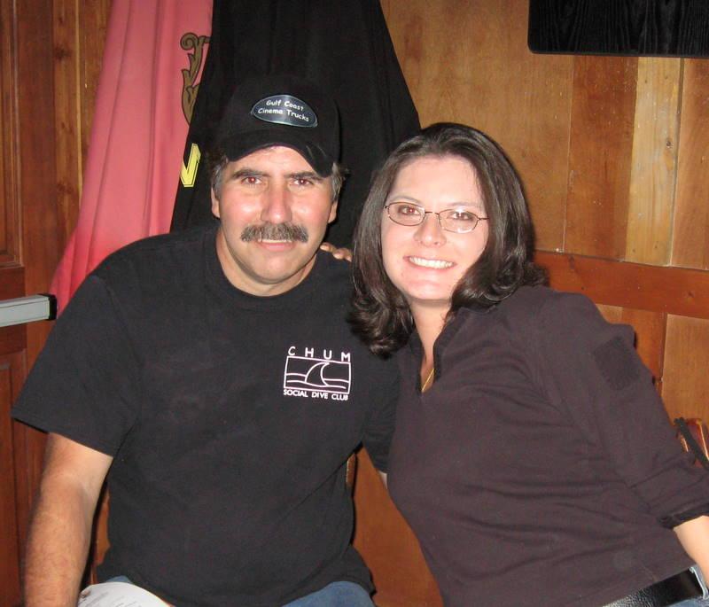 April 2008 Meeting