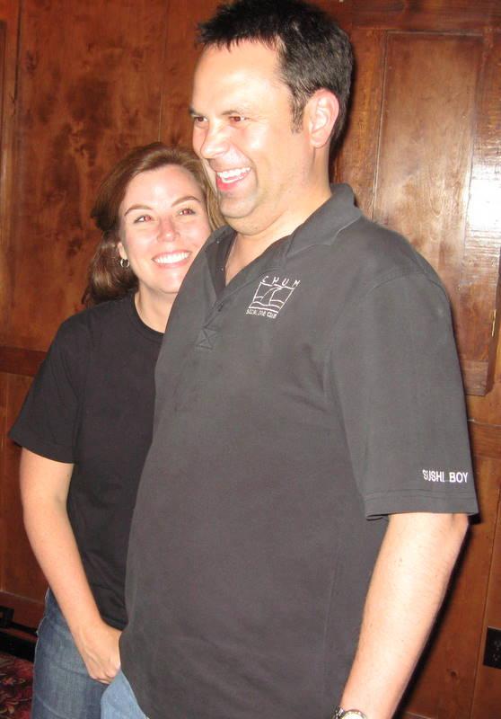 April 2008 Meeting