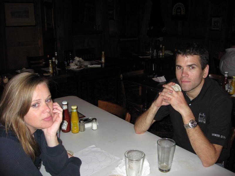 April 2008 Meeting