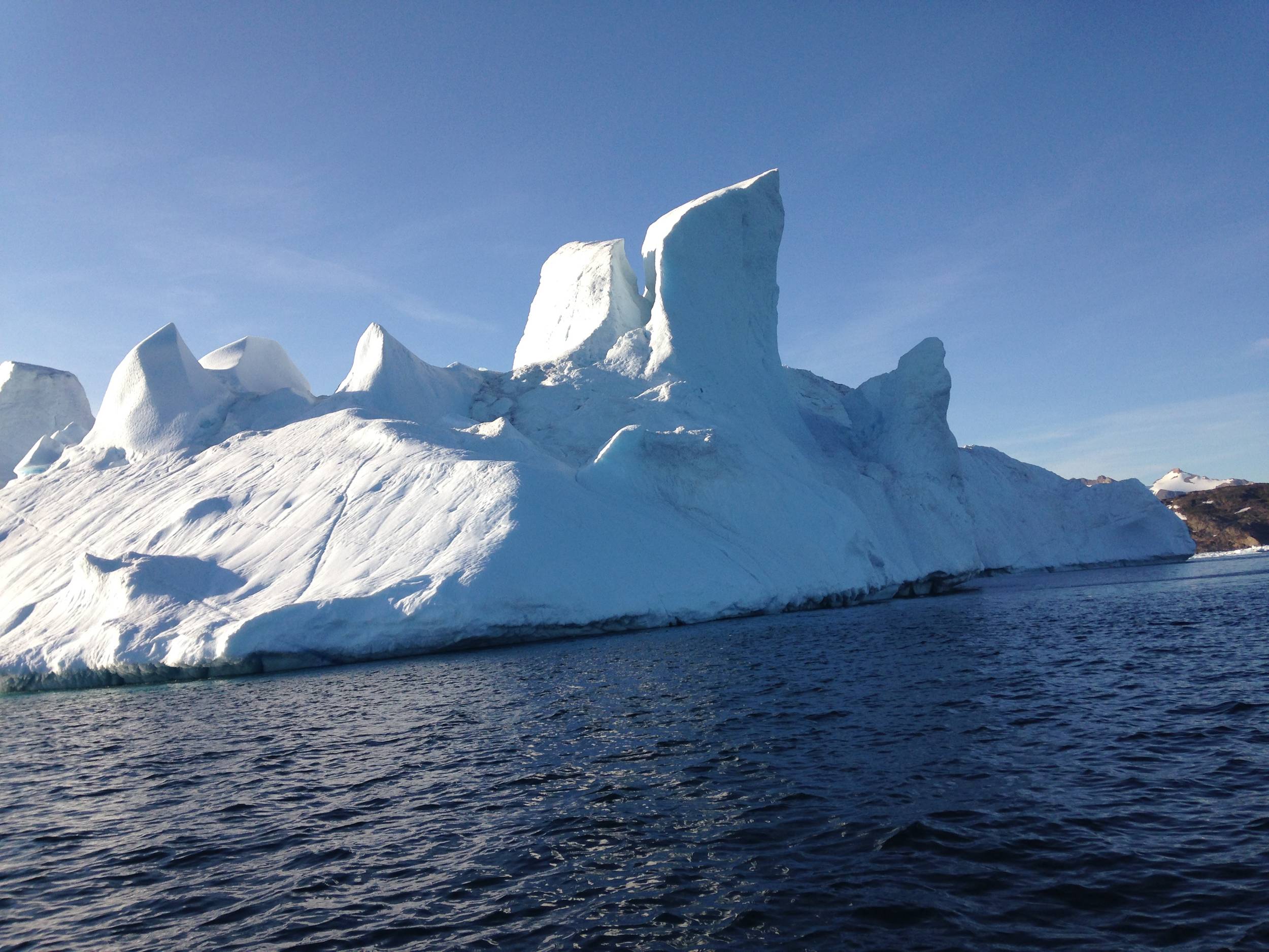 Artic Terrtas