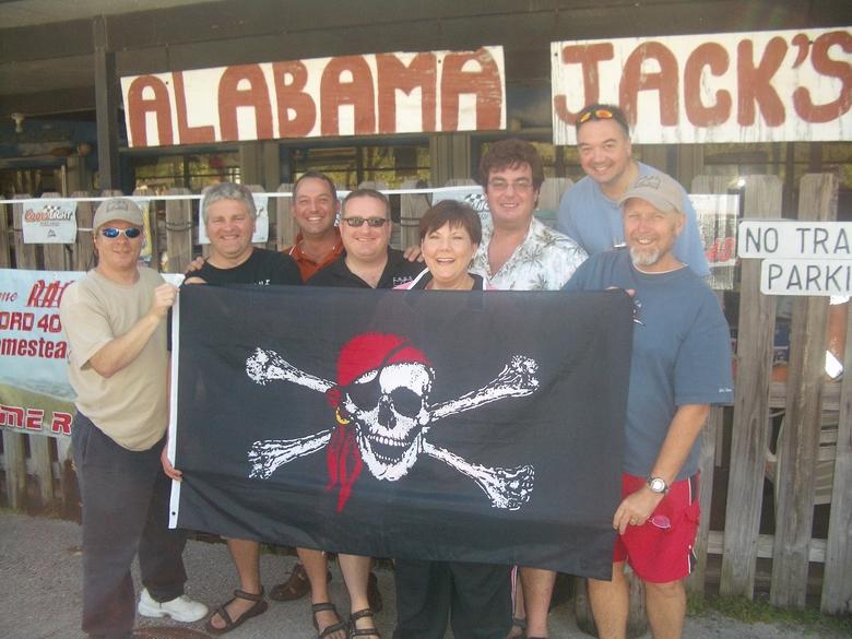 At Alabama Jacks
