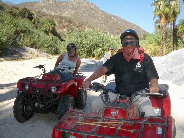 Bandidos