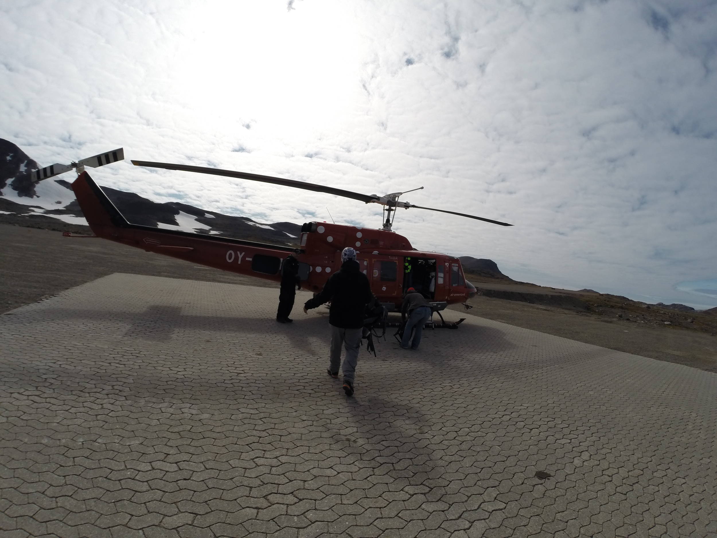 Bell 212