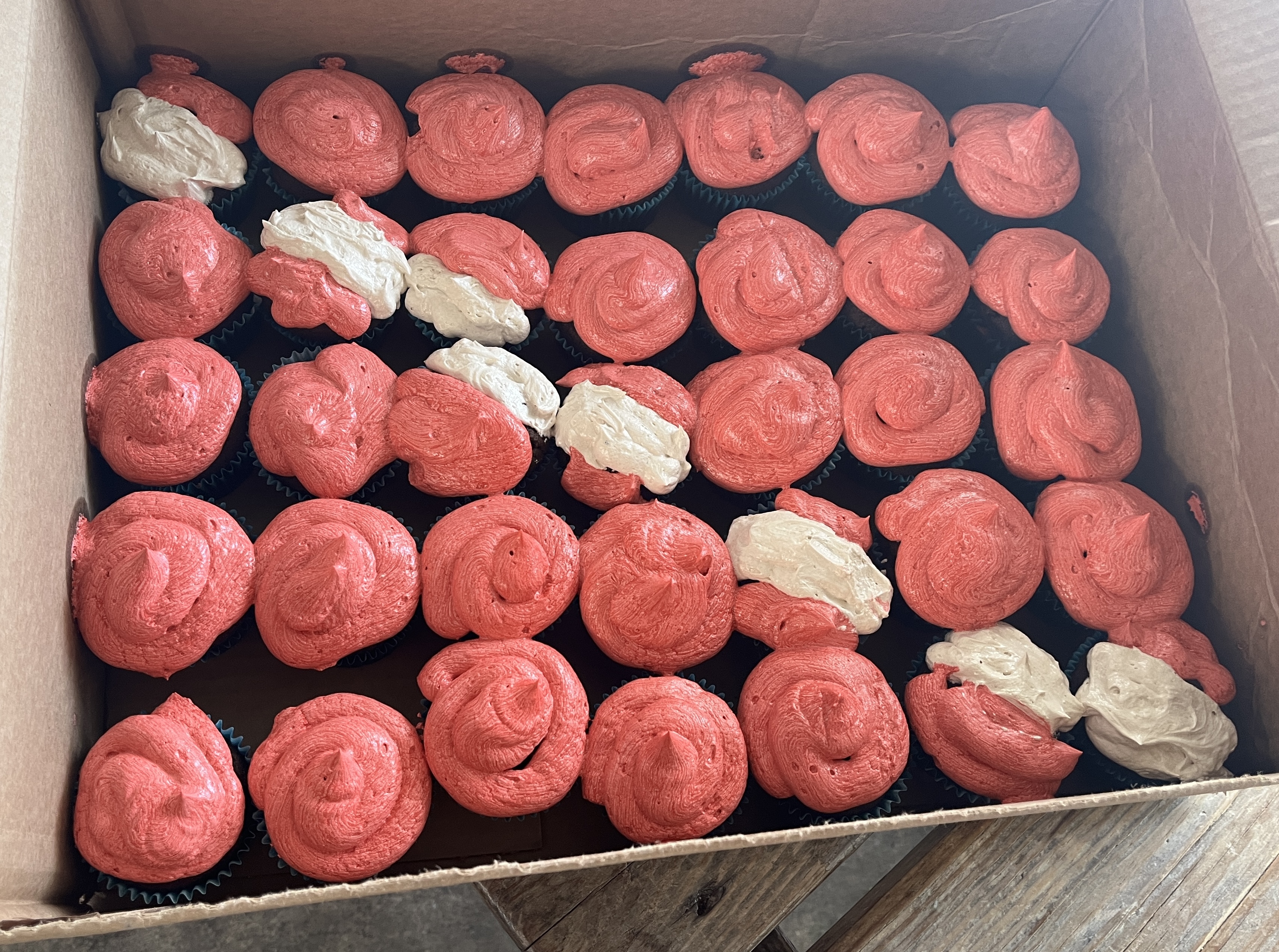 Best cupcakes ever