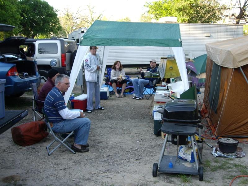 Billt5's Mash Tent