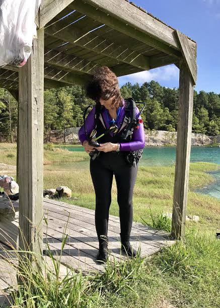 Blue Lagoon outing 10-21-2017