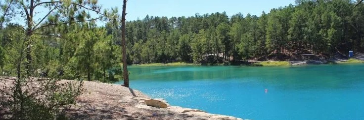 Blue Lagoon