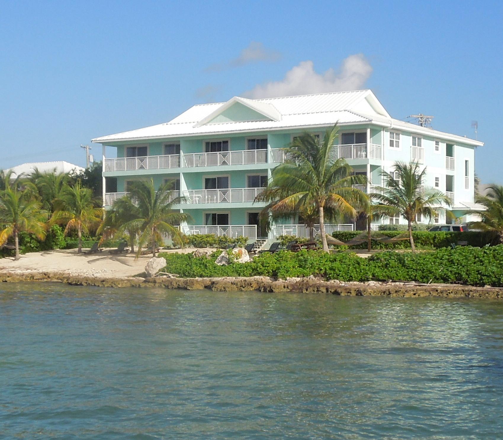 Casa de CHUM