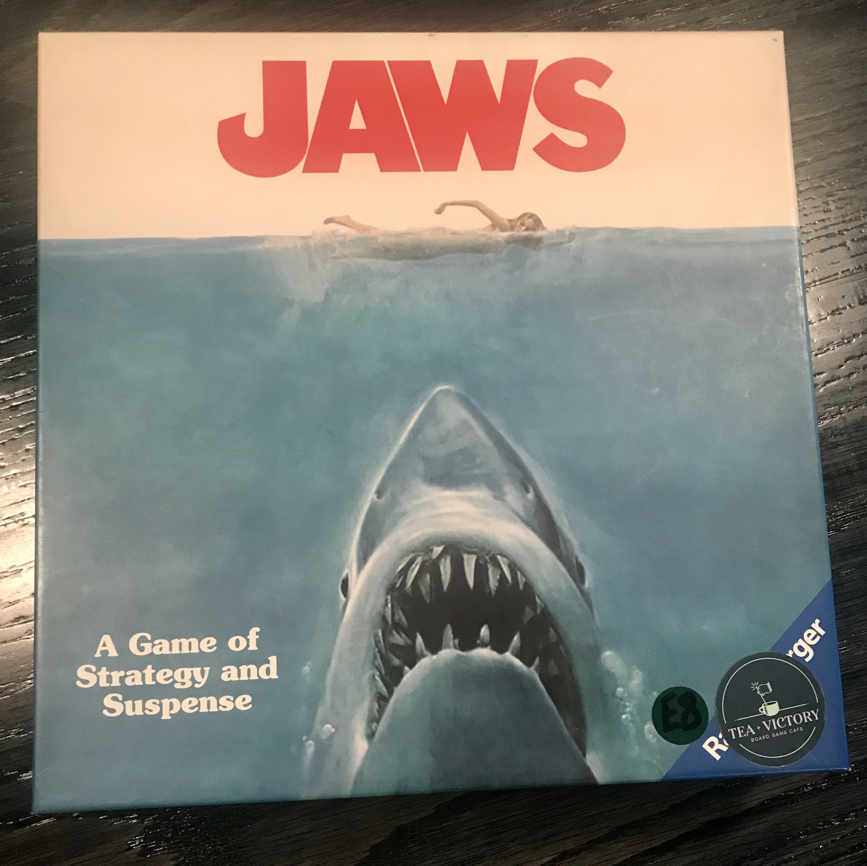 Chomp!