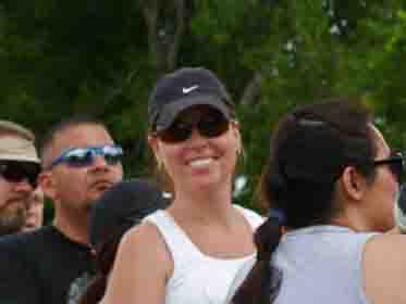 CHUM 2011 Dragon Boat Team Practice