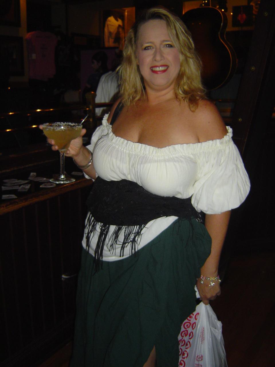 CHUM at "Law of the Sea" Arrrggg!!