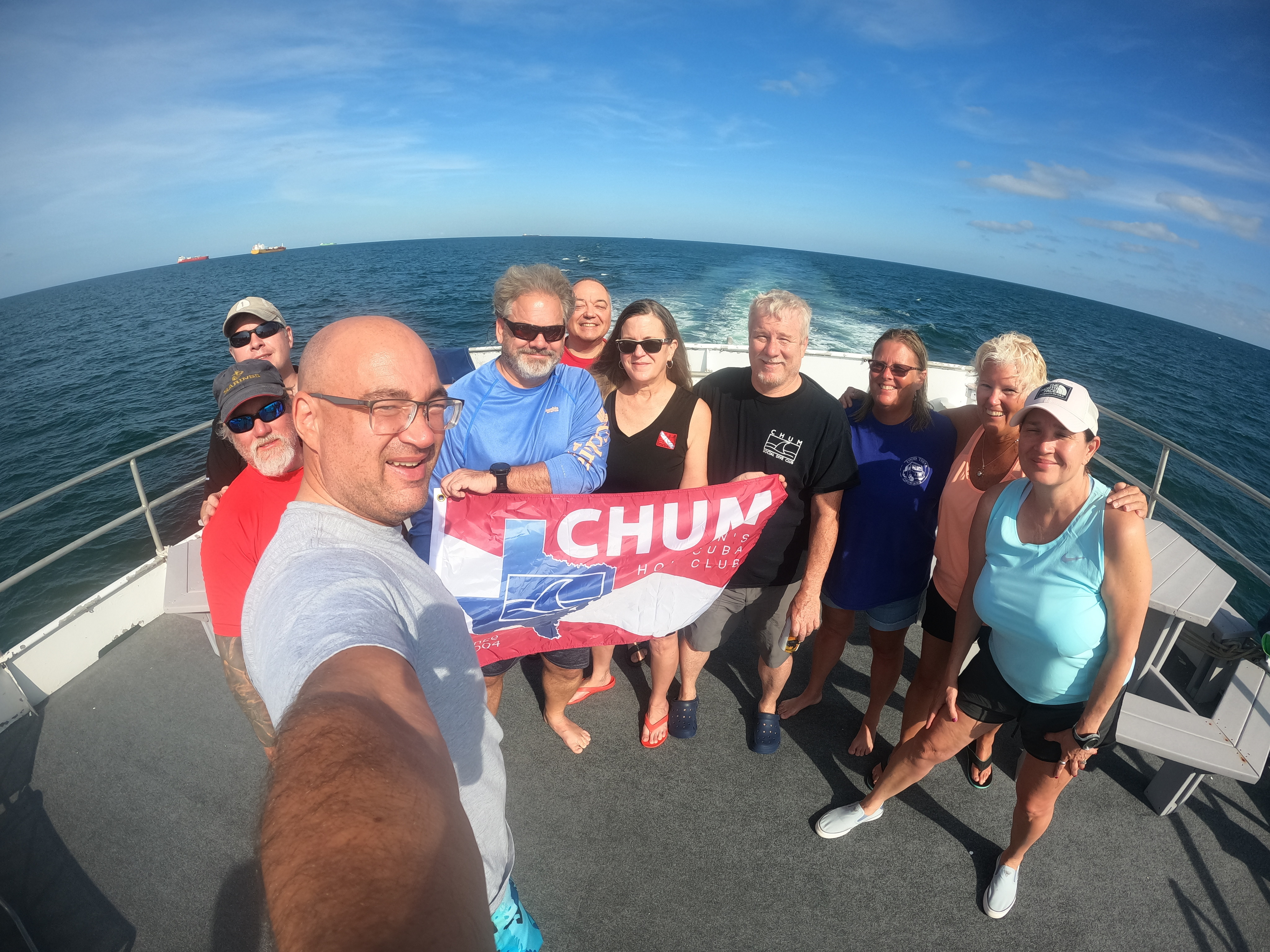 CHUM Group pic 2