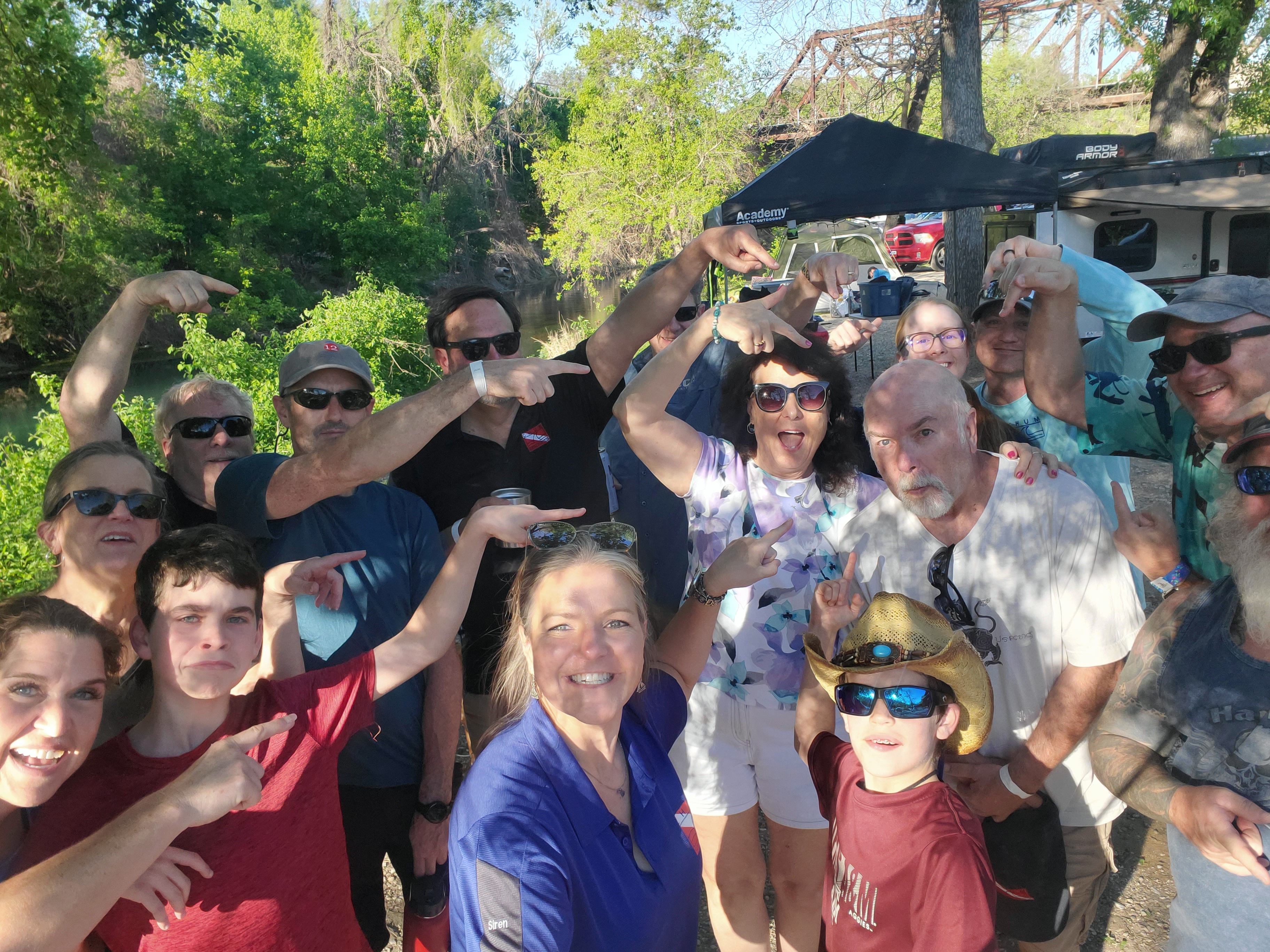 CHUM selfie with Diver Gent to prove he was there.jpg