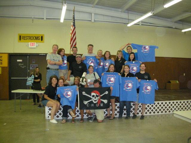 CHUM TrashFesters