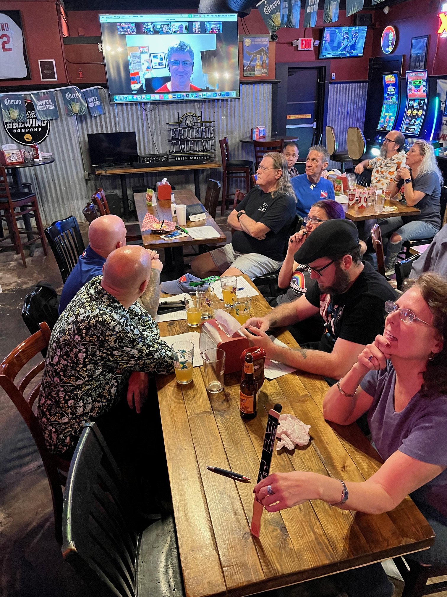 CHUM Trivia Aug 2024