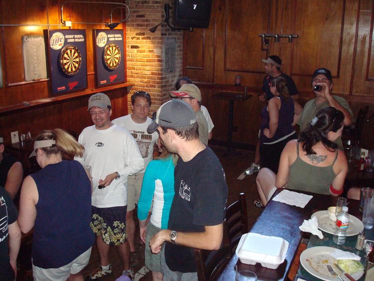CHUmmers_playing_darts