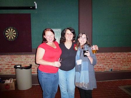 CHUMMETTES - wanderwoman, Heidi Ho, Diver_T