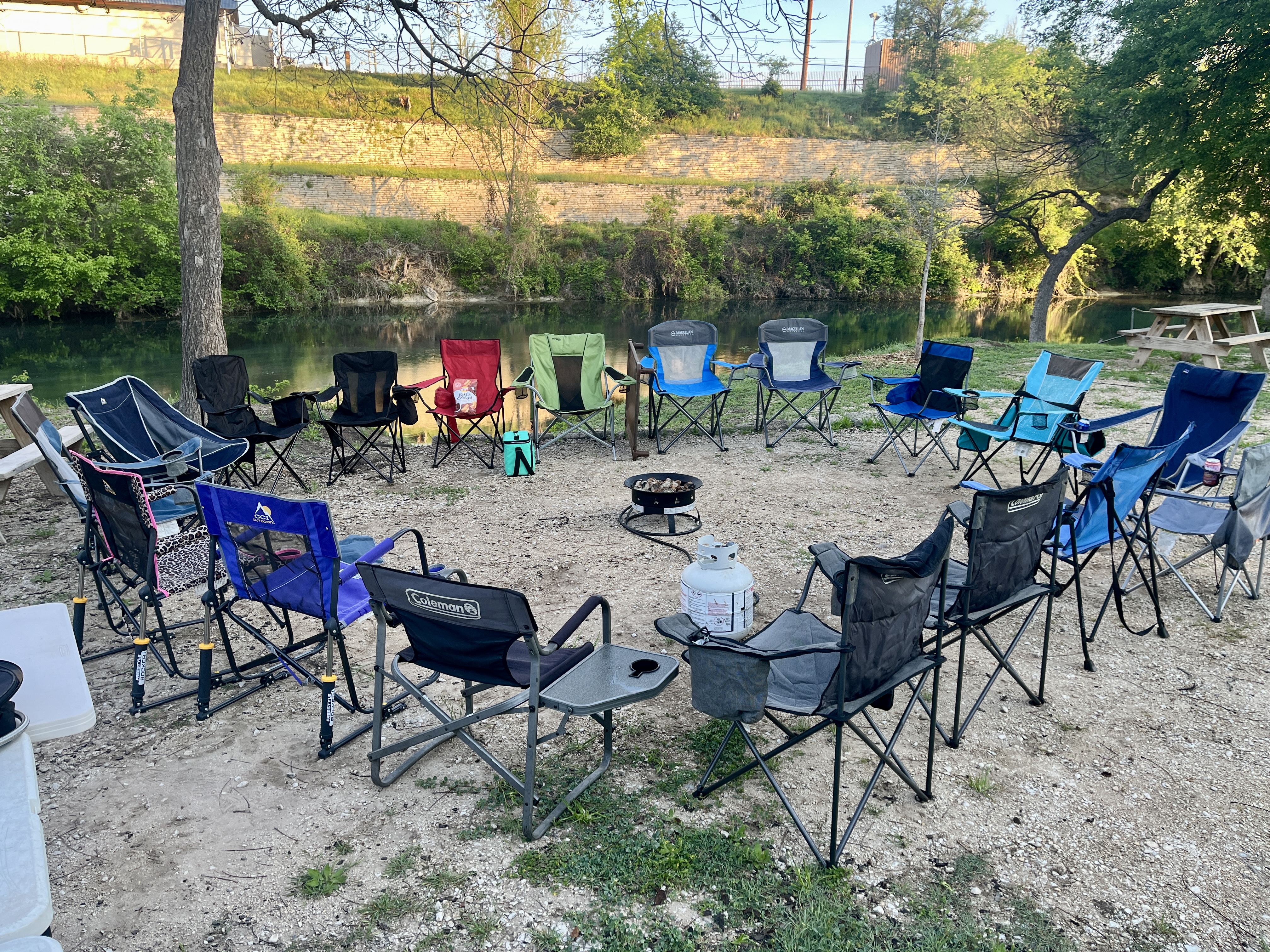 Circle ‘o CHUM