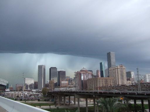 Cold front