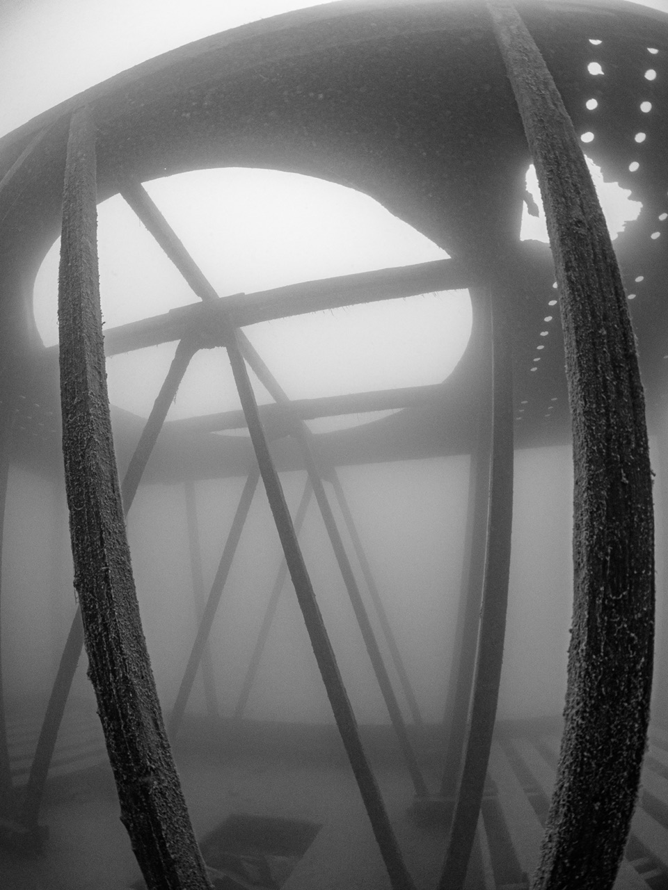 Cooling Tower