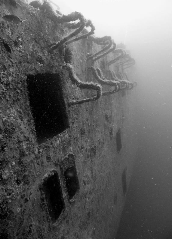 Davits