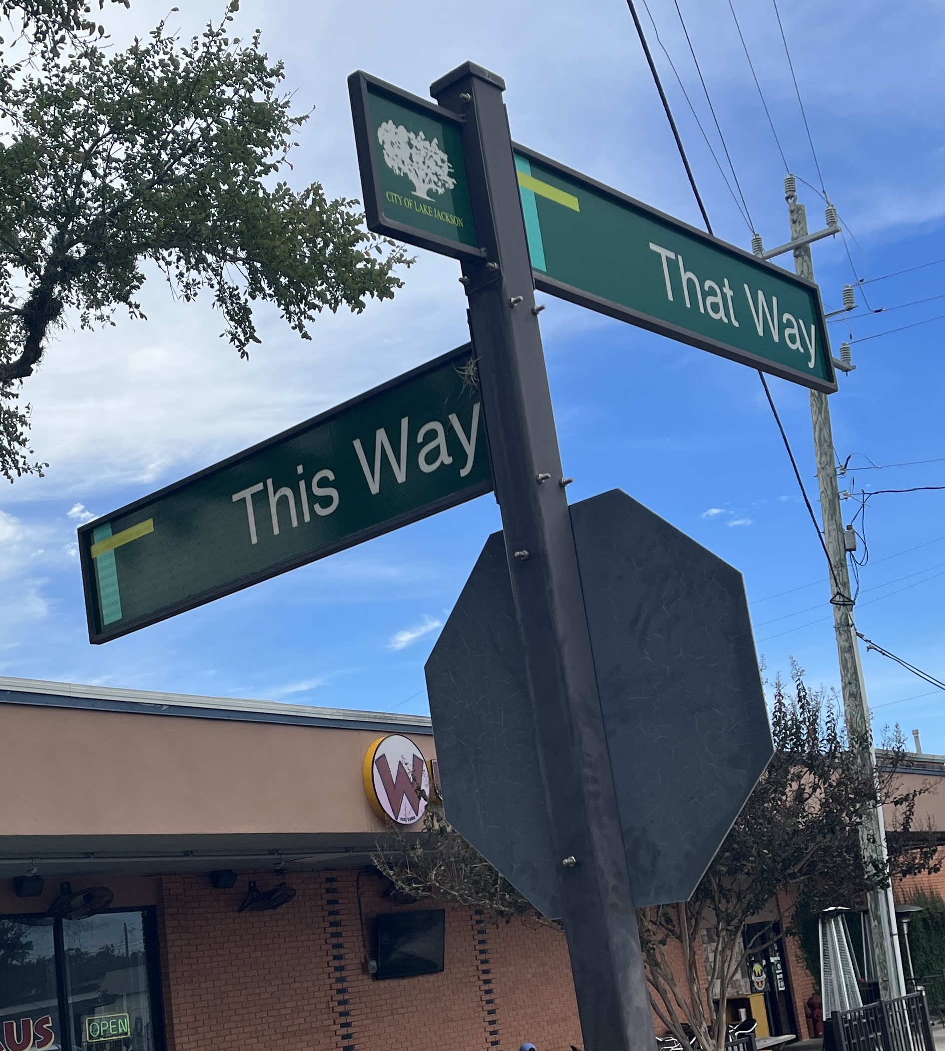 Decisions decisions…