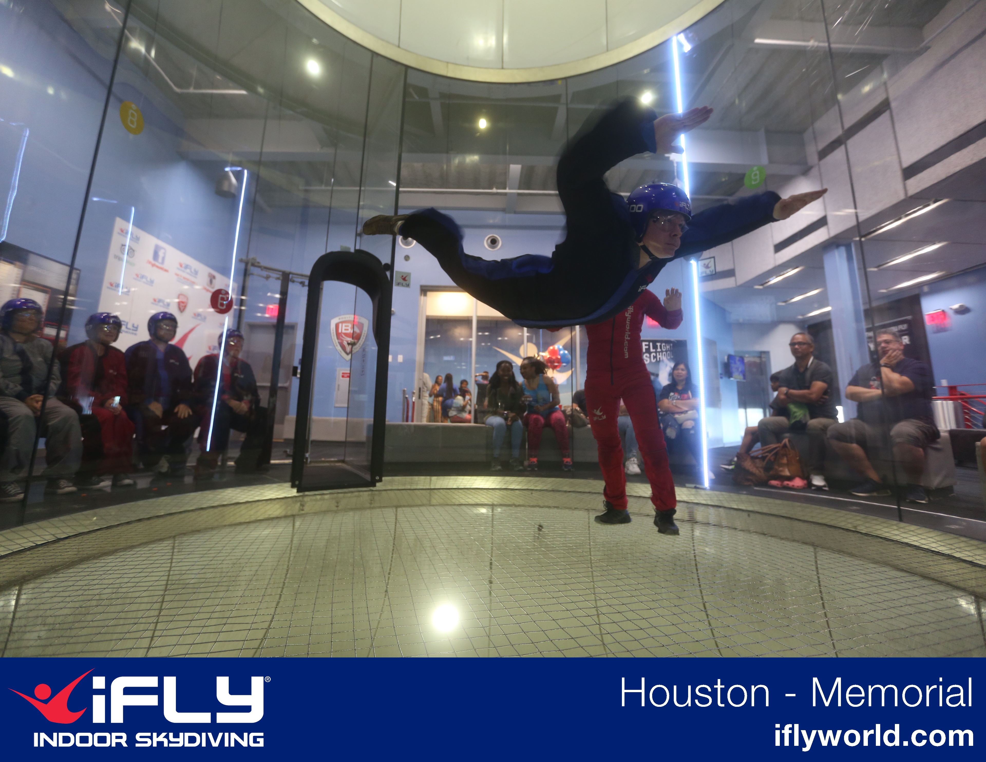 DeepGeek flies