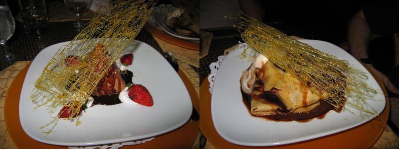Desert Time!