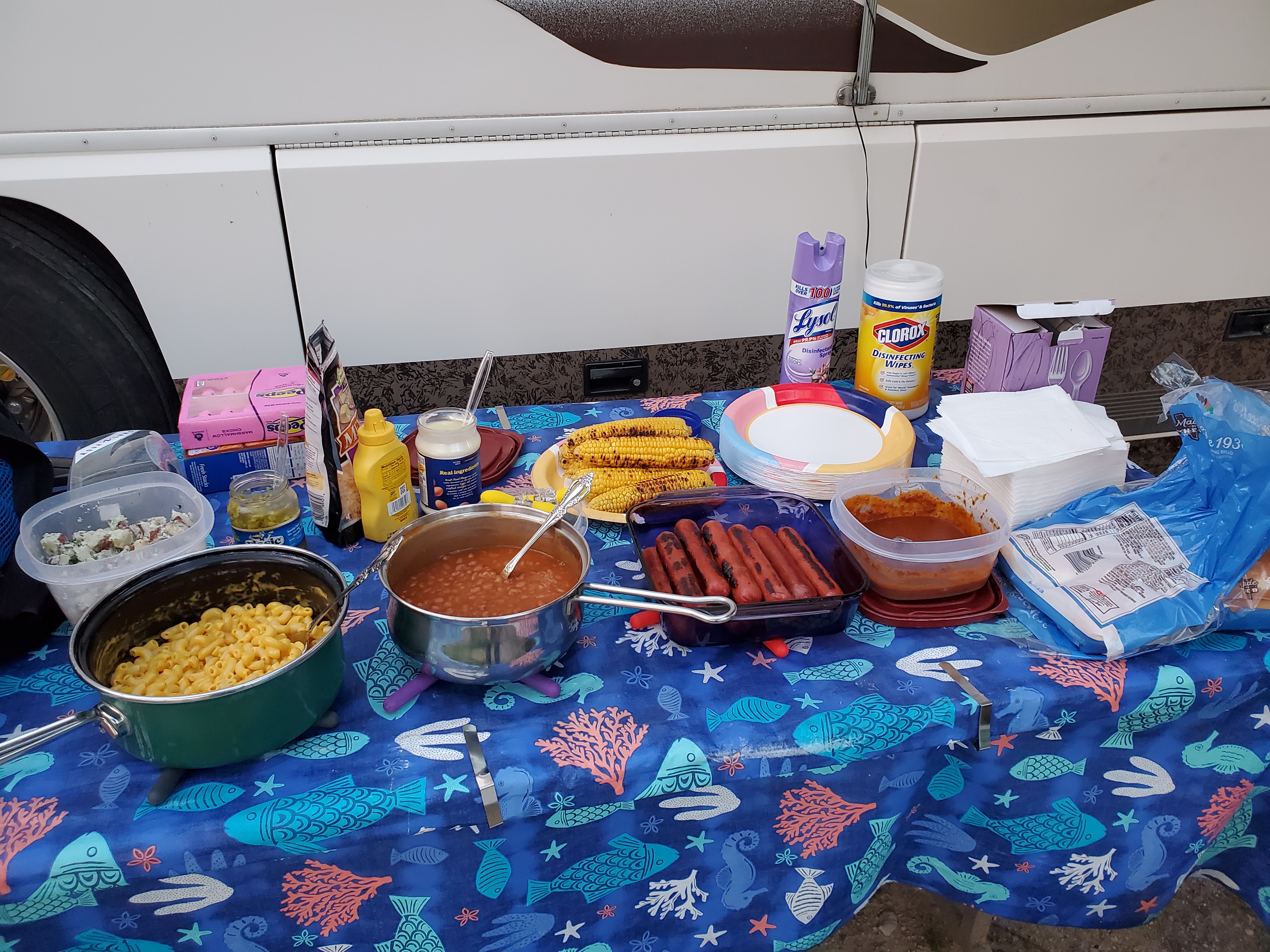 Dinner